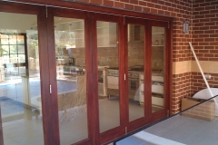 custom bifold door system3