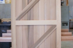 Barn Door 1